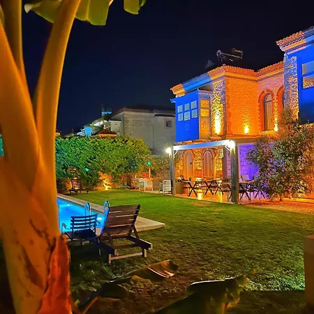 Casa Tuana Hotel Çeşme