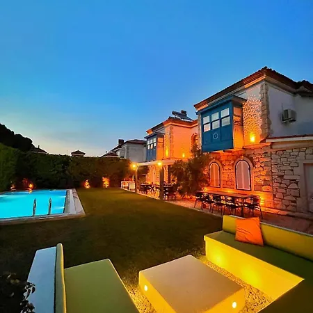 Casa Tuana Hotel