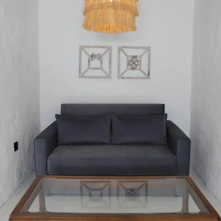 Otel Casa Tuana Çeşme