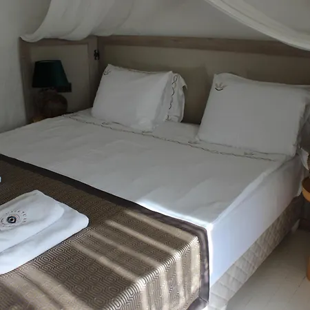 Hotel Casa Tuana