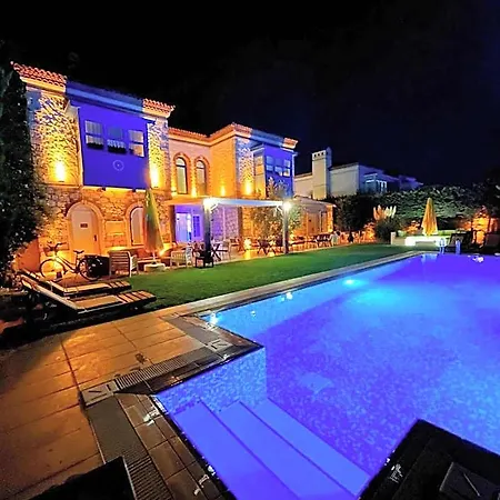 Ξενοδοχείο Casa Tuana Çeşme