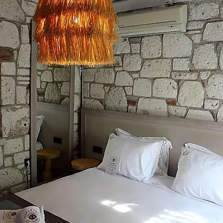 Ξενοδοχείο Casa Tuana *