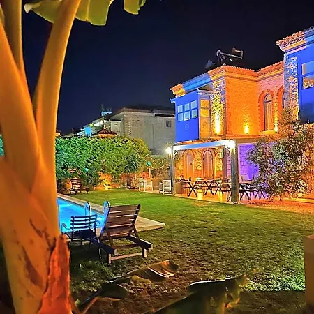 Ξενοδοχείο Casa Tuana *