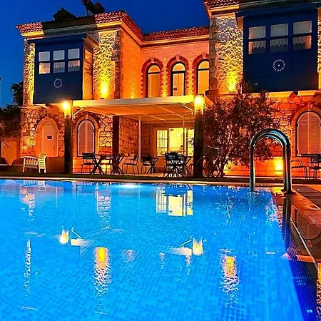 Casa Tuana Ξενοδοχείο