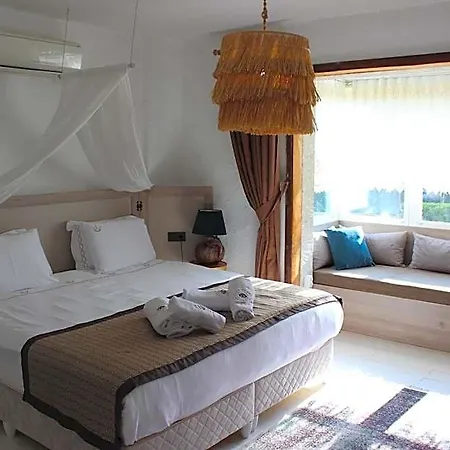 Casa Tuana Ξενοδοχείο