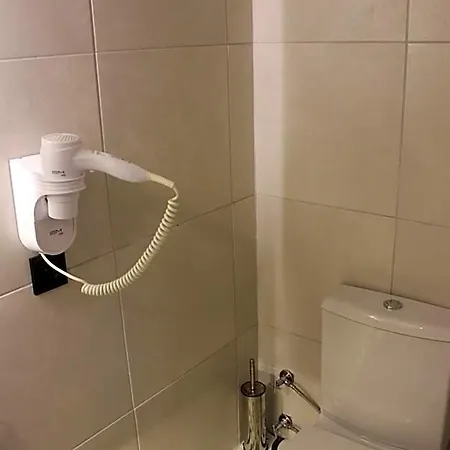 Casa Tuana Ξενοδοχείο Çeşme