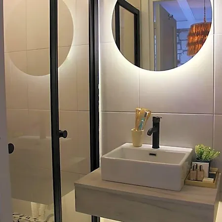 Casa Tuana * Cesme