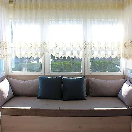 Casa Tuana Çeşme