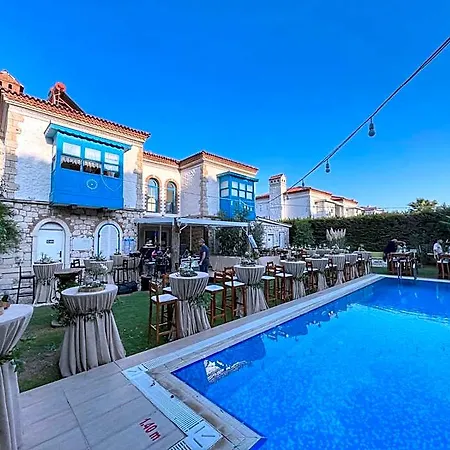 Casa Tuana Ξενοδοχείο