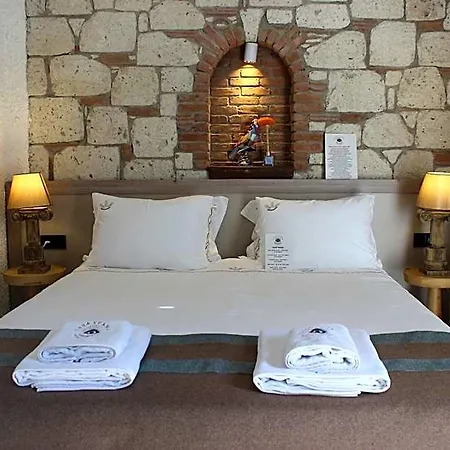 Ξενοδοχείο Casa Tuana Çeşme