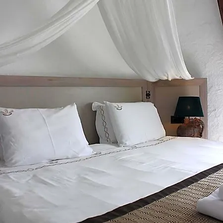 Casa Tuana Ξενοδοχείο Çeşme