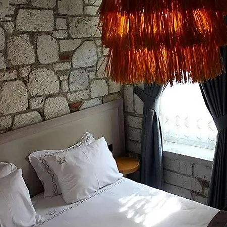 Casa Tuana Ξενοδοχείο