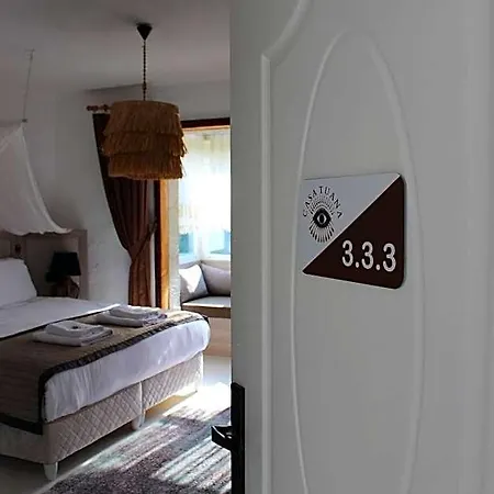 Casa Tuana * Çeşme