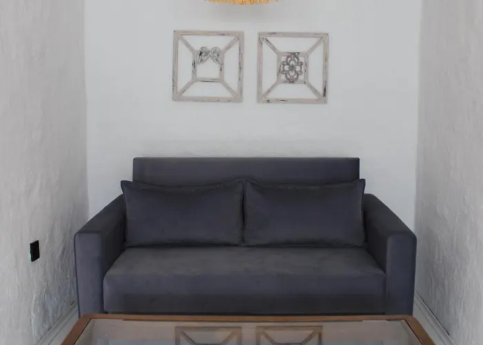 מלון Casa Tuana Çeşme