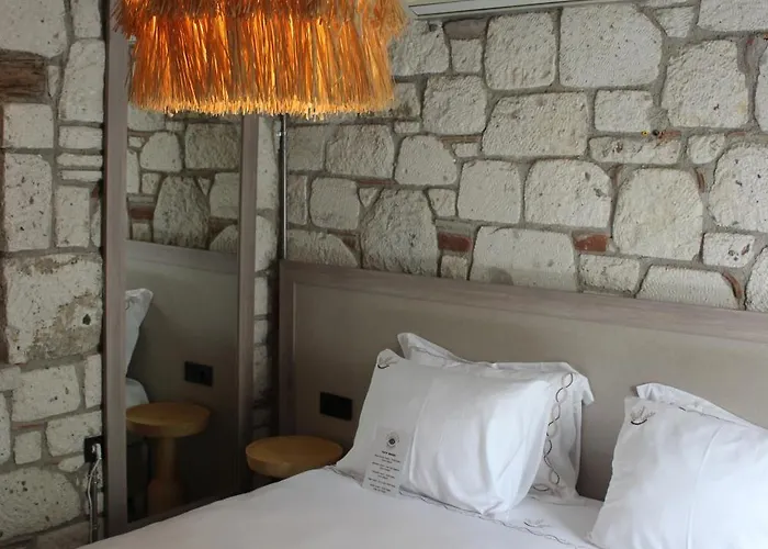 Hotel Casa Tuana Çeşme