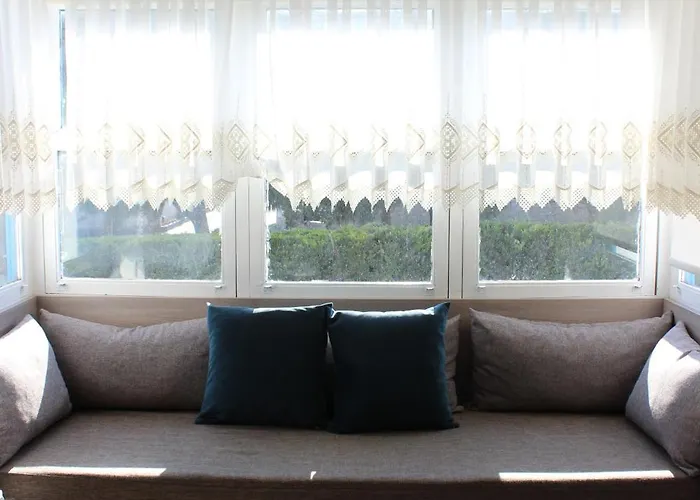 מלון Casa Tuana *